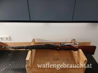 Mauser 98 Modelo 1935 Orden Y Patria Chile