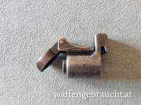 Mündungsschoner K98K, M937A, K98, Mauser, MP38, MP40