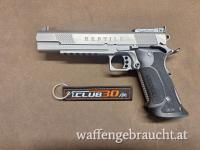 Club 30 Reptile Pistole 9 mm