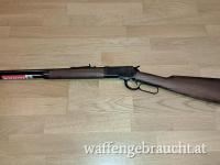 Winchester 1892 Short