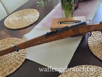 Schweizer Karabiner Schmid Rubin K31