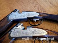 Beretta Flintenpärchen
