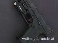 Glock 17 Gen 5