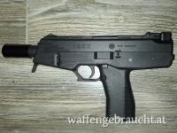 STEYR Pistole Mod. SPP Kal. 9mm