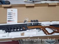 Xisico Sentry 702-3 PCP Luftgewehr cal. 177 / 4.5mm