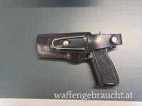 CZ Mod. 75 Kal. 9 Para