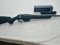 Tikka t3 x lite 223 rem