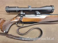 Sauer 202 Kaliber 6,5x57