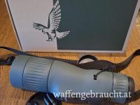 SWAROVSKI ST BALANCE 14-35x50 Spektiv mit Bildstabilisierung