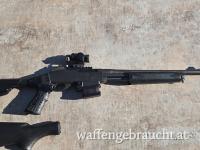 Remington 7615 Police .223 bzw. Nato 5,56mm AR-15 Magazin, C-Waffe!