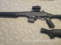 Remington 7615 Police .223 bzw. Nato 5,56mm AR-15 Magazin, C-Waffe!