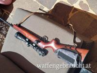 🔥Vöere K.K. 22lfb. ZF. 3-9×40🔥