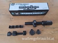 Vortex Strike Eagle 1-8x24 AR-BDC3 SFP