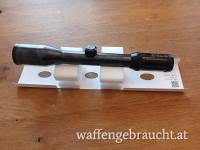 Swarovski Habicht NOVA 2,2-9x42