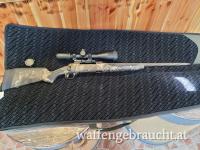 Savage high country 270win 
