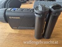 Pulsar XQ35