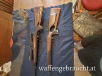 Blaser R93 in Kal. 7mmRemMag. mit Zeiss 3-12x56T*