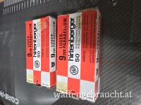 Hirtenberger 9mm Sammlermunition