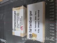 Hirtenberger 9mm 50 Stk. Sammlermunition