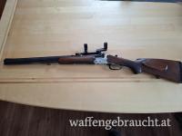 Verkaufe Heym BBF
