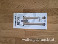 Magpul Bipod (Zweibein) M-LOK (FDE)