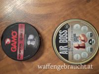 Diabolo Pellet Gamo - Airboss 4,5mm cal .177