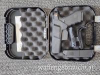 Glock 17 Gen 4 Kal.9mm
