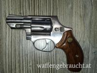 Taurus Taschenrevolver Mod. 85H 