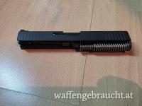 Glock 17 Gen4 Wechselsysteme 