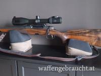 Steyr CL2 .300 Win. Mag. Links / Linksausführung