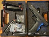 CZ P-10 F -Kommissionsverkauf-