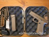 Glock 19X -Kommissionsverkauf-
