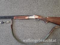 Bockdoppelflinte Zoli Fasan Kal.12/76