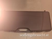 Waffenkoffer 40x13x100 mit Zahlenschloss 