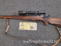Steyr Mannlicher Luxus Kal.6,5x57