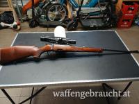 Steyr Mannlicher SL 222 Rem.