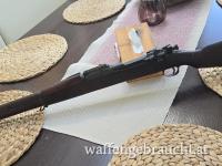 USA U.S. Remington Model 1903 Karabiner 1903A3 super Lauf 