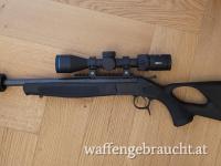 Bergara BA13 TD .308 WIN mit Optika5 2-10x42 PA und A-Tec Hertz 87