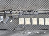 💥💥 Husan Arms MKA556 14,5S – .223 Rem | 14,5" Halbautomatisches Gewehr | NEU 💥💥