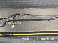 💥💥 BERGARA BMR Carbon – .22 LR | 18" Carbonlauf | Präzisions-Repetierbüchse | NEU 💥💥