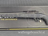 💥💥 BERGARA BMR X Steel – .22 LR | 20" Präzisions-Repetierbüchse | NEU 💥💥