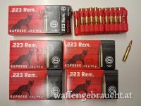 .223 Rem. EXPRESS 3,6g/56gr