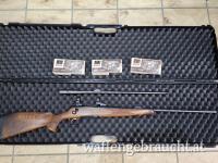 Rössler Titan 6 .270 WSM und .300 WSM 