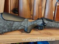 Tikka T3x Lite Badlans Sondereditiom 6,5 Creedmoor, 308 Win.