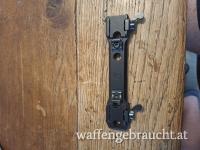 MAK Sattelmknrage für CZ und Brünner