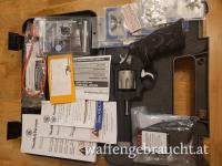 Smith &Wesson PC 627 V-Comp