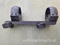 Blaser R8 Ringmontage Montage 