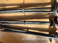 StG58 FN FAL Sturmgewehr 58 Ersatzteile