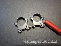 Recknagel ERA Aufkippmontage mit Dreikantmutter