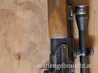 CZ Bockbüchsflinte 7x57R 12/70